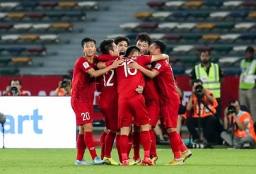 VIDEO: Highlight Việt Nam 2-3 Iraq (Asian Cup 2019)